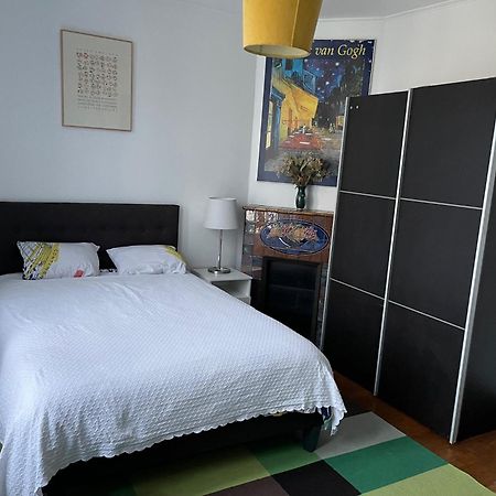 Studio Cosy Proche De Paris Ermont Eksteriør bilde