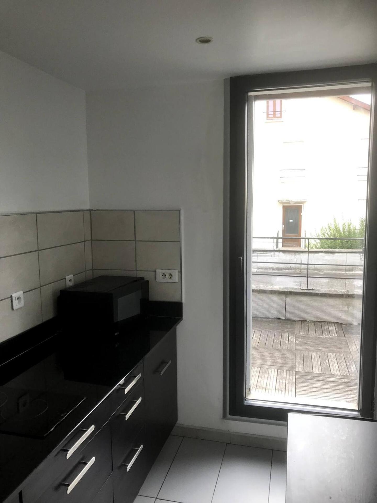 Studio Cosy Proche De Paris Ermont Eksteriør bilde