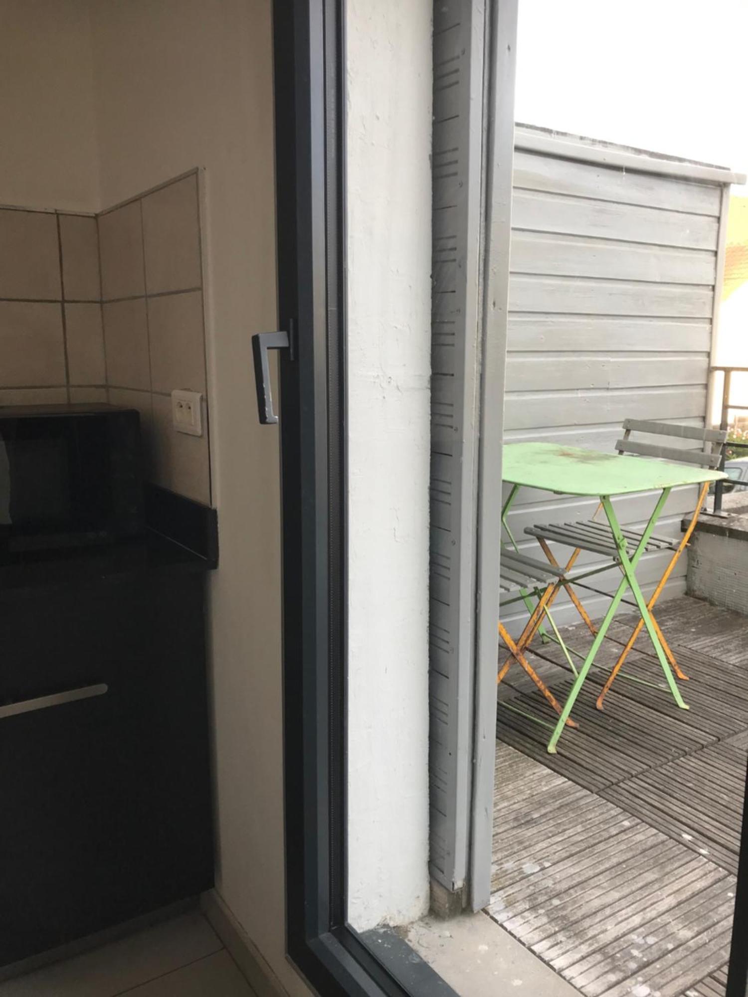 Studio Cosy Proche De Paris Ermont Eksteriør bilde