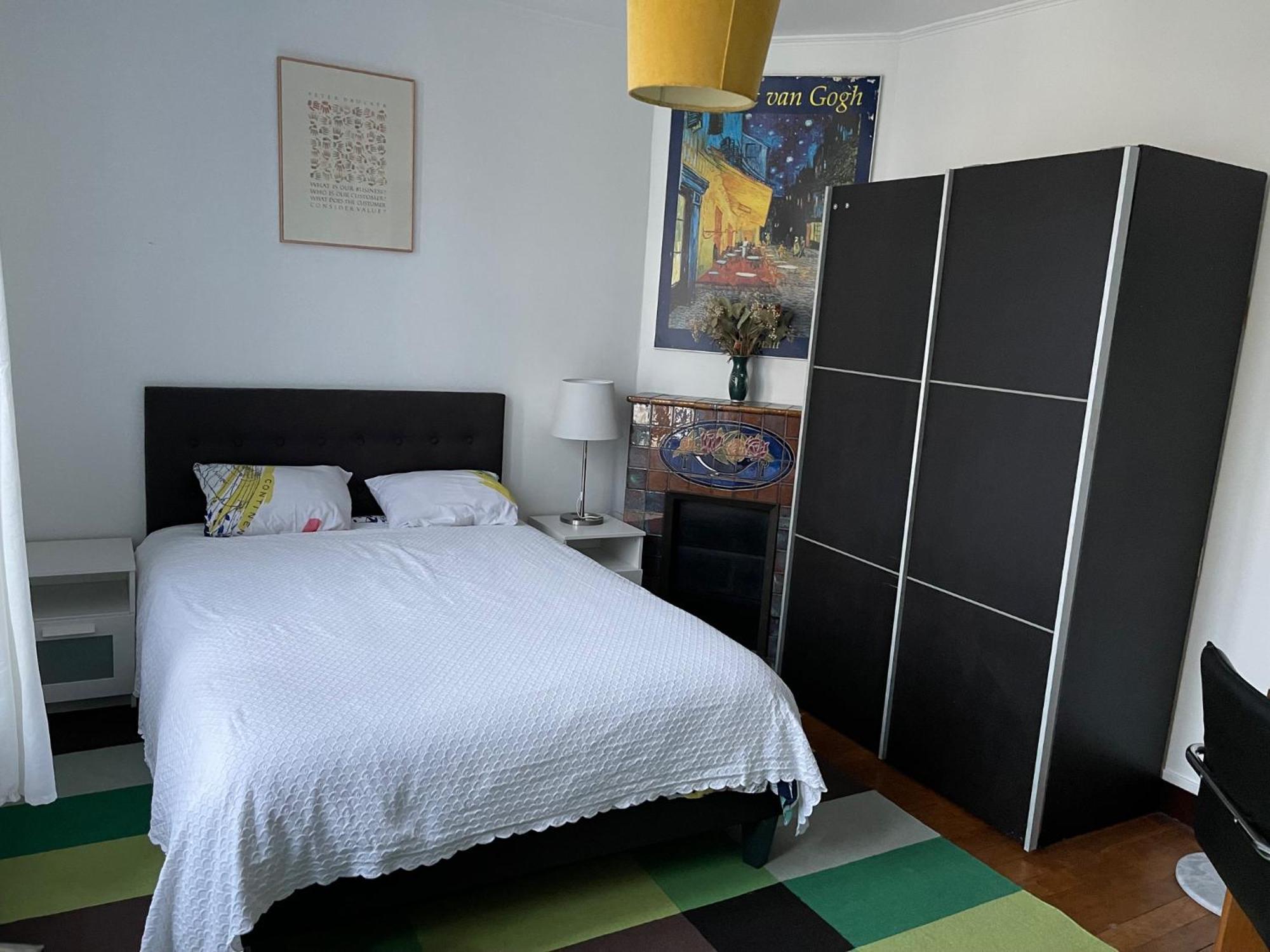 Studio Cosy Proche De Paris Ermont Eksteriør bilde